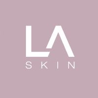 LA Skin Logo